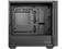 Gabinete ASUS A21, Mid Tower, Micro-ATX, No Incluye Fuente de Poder. Color Negro.