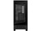 Gabinete ASUS A31, ATX, Mid Tower, (Sin fuente de poder). Color Negro.
