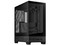 Gabinete ASUS A31 TG, Mid Tower, Micro-ATX, No Incluye Fuente de Poder. Color Negro.