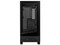 Gabinete ASUS A31 TG, Mid Tower, Micro-ATX, No Incluye Fuente de Poder. Color Negro.