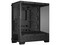 Gabinete ASUS A31 TG, Mid Tower, Micro-ATX, No Incluye Fuente de Poder. Color Negro.