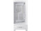 Gabinete ASUS A31, ATX, Mid Tower, (Sin fuente de poder). Color Blanco.