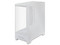 Gabinete ASUS A31 TG, Mid Tower, Micro-ATX, No Incluye Fuente de Poder. Color Blanco.