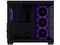 Gabinete ASUS A32 PLUS, Mid Tower, ATX, No Incluye Fuente de Poder. Color Negro.