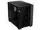 Gabinete ASUS A32 PLUS, Mid Tower, ATX, No Incluye Fuente de Poder. Color Negro.