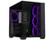 Gabinete ASUS A32 PLUS, Mid Tower, ATX, No Incluye Fuente de Poder. Color Negro.