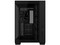 Gabinete ASUS A32 PLUS, Mid Tower, ATX, No Incluye Fuente de Poder. Color Negro.