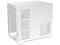 Gabinete ASUS A32 PLUS, Mid Tower, ATX, No Incluye Fuente de Poder. Color Blanco.