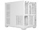 Gabinete ASUS A32 PLUS, Mid Tower, ATX, No Incluye Fuente de Poder. Color Blanco.