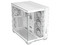 Gabinete ASUS A32 PLUS, Mid Tower, ATX, No Incluye Fuente de Poder. Color Blanco.