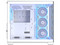 Gabinete ASUS A32 PLUS, Mid Tower, ATX, No Incluye Fuente de Poder. Color Blanco.