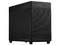 Gabinete ASUS Prime AP201, Mid-Tower, Micro-ATX, (No incluye fuente de poder). Color negro.