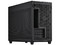 Gabinete ASUS Prime AP201, Mid-Tower, Micro-ATX, (No incluye fuente de poder). Color negro.