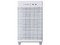 Gabinete ASUS Prime AP201, Mid-Tower, Micro-ATX, (No incluye fuente de poder). Color blanco.