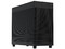 Gabinete Asus Prime AP303 Mesh, Mid Tower, Micro ATX, Incluye 1 Ventilador 120mm, Ventana de Malla, (No Incluye Fuente de Poder), Color Negro.