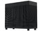 Gabinete Asus Prime AP303 Mesh, Mid Tower, Micro ATX, Incluye 1 Ventilador 120mm, Ventana de Malla, (No Incluye Fuente de Poder), Color Negro.