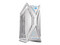 Gabinete Gamer ASUS ROG Hyperion GR701, Full Tower, E-ATX, (No Incluye Fuente de Poder). Color Blanco.