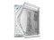 Gabinete Gamer ASUS ROG Hyperion GR701, Full Tower, E-ATX, (No Incluye Fuente de Poder). Color Blanco.
