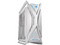 Gabinete Gamer Asus ROG Hyperion GR701, Full-Tower, E-ATX (Sin fuente de poder). Color Blanco.