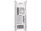 Gabinete Gamer Asus ROG Hyperion GR701, Full-Tower, E-ATX (Sin fuente de poder). Color Blanco.