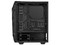 Gabinete Gamer ASUS TUF Gaming GT301, Mid-Tower, ATX, (no incluye Fuente de poder). Color Negro.