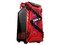 Gabinete Asus TUF Gaming GT301 ZAKU II Mid-Tower, Vidrio templado, ARGB, USB. Color Negro/ Rojo