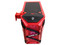 Gabinete Asus TUF Gaming GT301 ZAKU II Mid-Tower, Vidrio templado, ARGB, USB. Color Negro/ Rojo