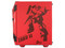 Gabinete Asus TUF Gaming GT301 ZAKU II Mid-Tower, Vidrio templado, ARGB, USB. Color Negro/ Rojo