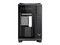 Gabinete ASUS TUF Gaming GT502, ATX (No incluye fuente de poder). Color Negro.