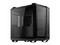 Gabinete ASUS TUF Gaming GT502, ATX (No incluye fuente de poder). Color Negro.