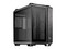 Gabinete ASUS TUF Gaming GT502, ATX (No incluye fuente de poder). Color Negro.