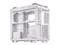 Gabinete Asus GT502, Micro-ATX (sin fuente de poder). Color Blanco.