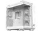 Gabinete ASUS TUF Gaming GT502 Horizon ARGB, Mid Tower, ATX, No incluye Fuente de Poder. Color Blanco.