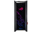 Gabinete ASUS ROG Strix Helios GX601, Mid-Tower, ATX, (No Incluye Fuente de Poder), Color Negro.