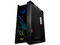 Gabinete ASUS ROG Strix Helios GX601, Mid-Tower, ATX, (No Incluye Fuente de Poder), Color Negro.