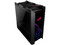 Gabinete ASUS ROG Strix Helios GX601, Mid-Tower, ATX, (No Incluye Fuente de Poder), Color Negro.