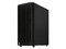 Gabinete ASUS ProArt PA401 Wood Edition, Mid Tower, ATX, No Incluye Fuente de Poder. Color Negro.