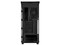 Gabinete ASUS ProArt PA401 Wood Edition, Mid Tower, ATX, No Incluye Fuente de Poder. Color Negro.