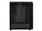 Gabinete ASUS ProArt PA401 Wood Edition, Mid Tower, ATX, No Incluye Fuente de Poder. Color Negro.