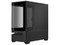 Gabinete ASUS PRIME AP202, Mid-Tower, Micro-ATX, (No incluye fuente de poder). Color negro.