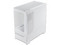 Gabinete ASUS PRIME AP202, Mid Tower, Micro-ATX, No Incluye Fuente de Poder. Color Blanco.