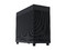 Gabinete ASUS Prime AP303 Mesh, Mid-Tower, Micro-ATX, (No incluye fuente de poder). Color negro.

