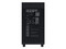 Gabinete ASUS Prime AP303 Mesh, Mid-Tower, Micro-ATX, (No incluye fuente de poder). Color negro.
