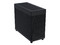 Gabinete ASUS Prime AP303 Mesh, Mid-Tower, Micro-ATX, (No incluye fuente de poder). Color negro.
