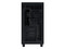 Gabinete ASUS Prime AP303 Mesh, Mid-Tower, Micro-ATX, (No incluye fuente de poder). Color negro.
