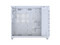 Gabinete ASUS PRIME AP303 MESH, Mid Tower, ATX, No Incluye Fuente de Poder. Color Blanco.