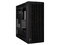 Gabinete ASUS ProArt PA602, Mid Tower, ATX, No Incluye Fuente de Poder. Color Negro.