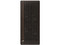 Gabinete ASUS Proart PA602 Wood TG PWM Retro Brown, Mid-Tower, ATX, (No incluye fuente de poder). Color Café.