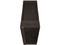 Gabinete ASUS Proart PA602 Wood TG PWM Retro Brown, Mid-Tower, ATX, (No incluye fuente de poder). Color Café.