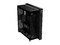 Gabinete ASUS Cronox GR801, Mid Tower, ATX, No Incluye Fuente de Poder. Color Negro.